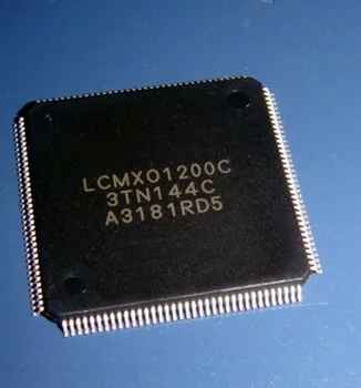 

2-10PCS New LCMXO1200C LCMXO1200C-3TN144C QFP-144 Microcontroller chip