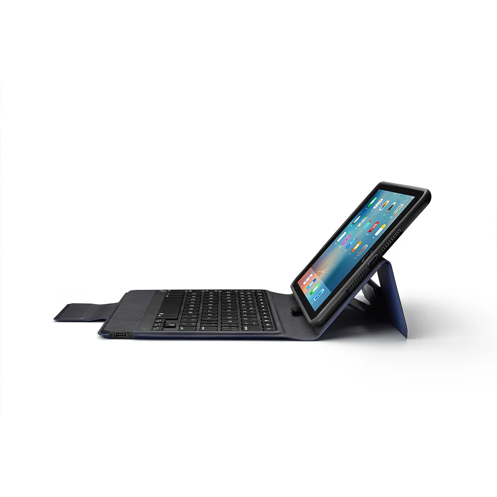 iPad mini 4 bluetooth keyboard 01