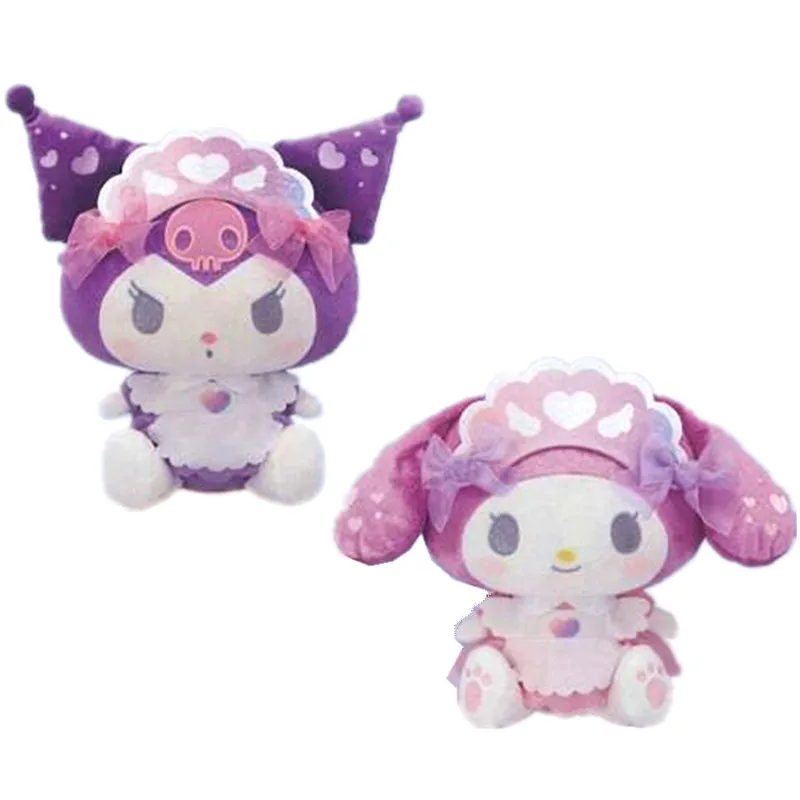 

New Kawaii Cute Anime Bunny Rabbit Plush Kids Girls Boys Stuffed Toys For Children Gifts 30CM