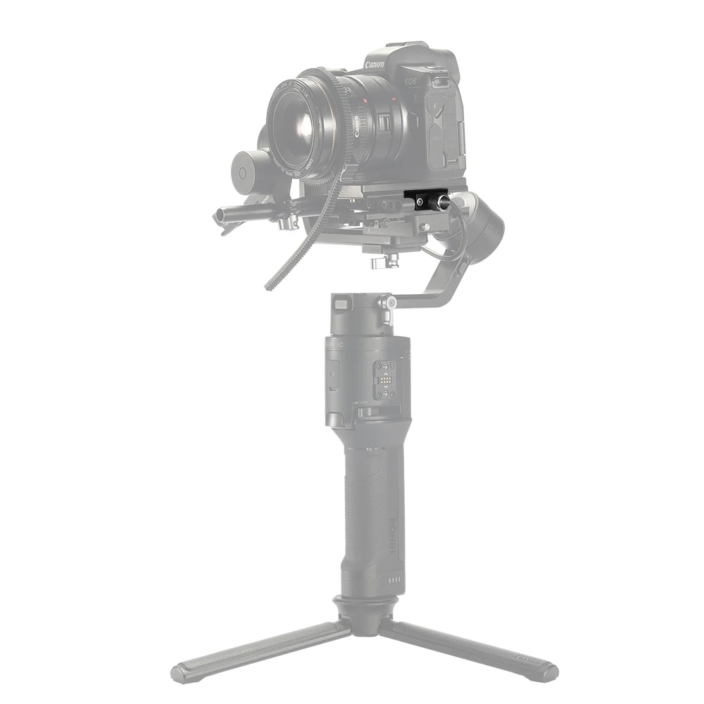 ronin de smallrig arca-tipo para a série