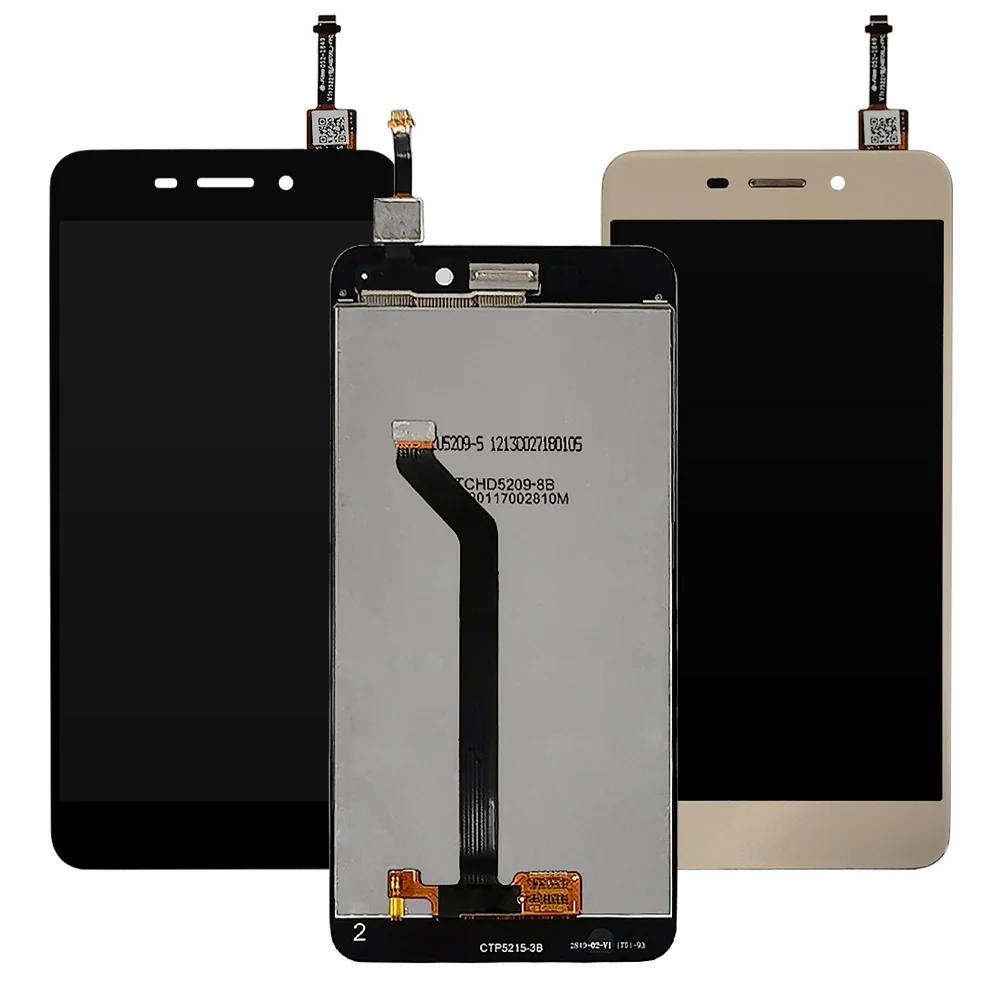 Для Vernee M5 M 5 1280*720 5,2 дюймов ЖК-дисплей в сборе+ сенсорный экран Digitzer РЕМОНТ панель Стекло+ Инструменты для ремонта