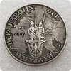 742-814 Karl Goetz Germany Copy Coin ► Photo 2/2