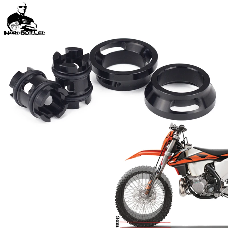 Для KTM 300 250 EXC 250EXC 300EXC 350 F 2017 2020 2019 мотоцикл Pivot Dirt Bike передняя вилка понижающая
