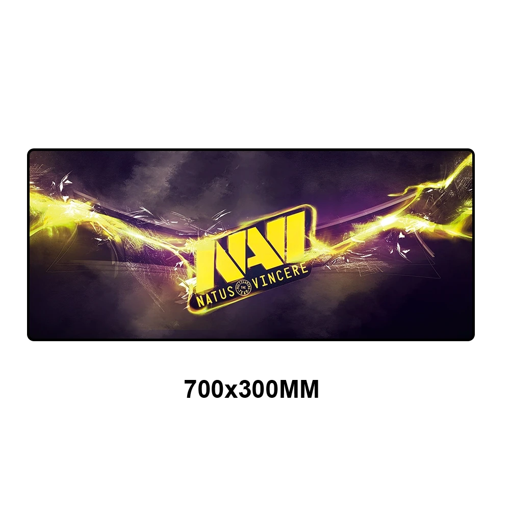 Navi коврик для мыши игровой коврик для мыши для ПК геймерский коврик компьютерный стол коврик для мыши Клавиатура большой XL игровые коврики для мыши дешевый блокированный край коврик - Цвет: NAVI-005