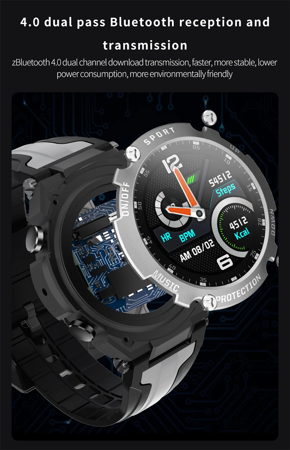Modo de Medição de Pressão Ip68 à Prova Nova Marca Relógio Inteligente Multi-esportes Arterial Dip68 Água Bluetooth Chamada Smartver Suporta Telefone 2021 7 Cheap Relógios inteligentes