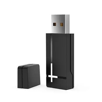 

Home PC Laptop Converter Game Controller Wireless Adapter USB Receiver Accessories Durable Player Dongle Easy Apply For Xbox One