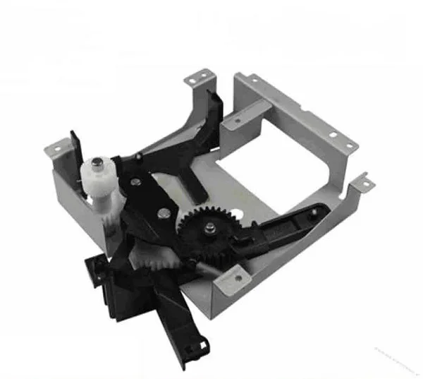 Крепления приводная Шестерня монтаж RC1-7401-000 RC1-7401 для hp 5200 5200N 5200LX 5200L hp 5200 шестеренка фьюзера сборки поворотным кронштейном в сборе