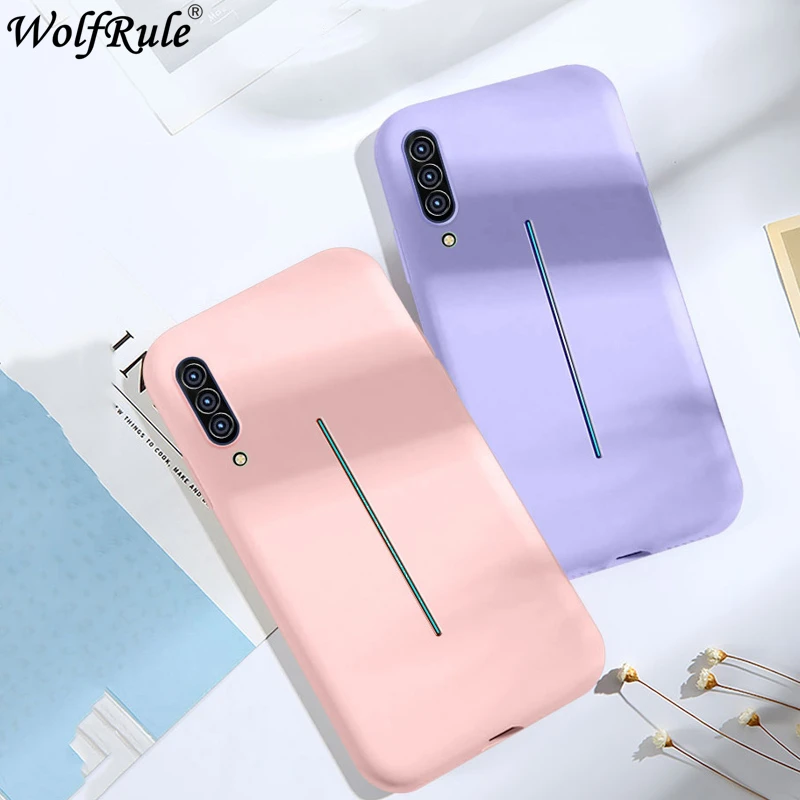 For Cover Vivo iQOO Case Liquid Microfiber Candy Color Silicone Ultra Thin Phone Case For Vivo Z5X/Z5/V17 Neo/iQOO Neo/iQOO Pro