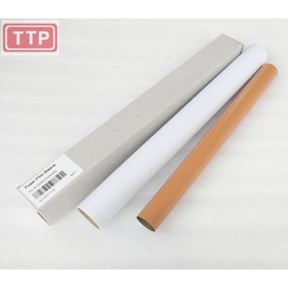 

Japan fuser film sleeve fixing film for canon IRC 2880 3380 FM3-1994-Film