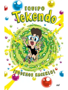 

TEAM TEKENDO WE CAN DO IT