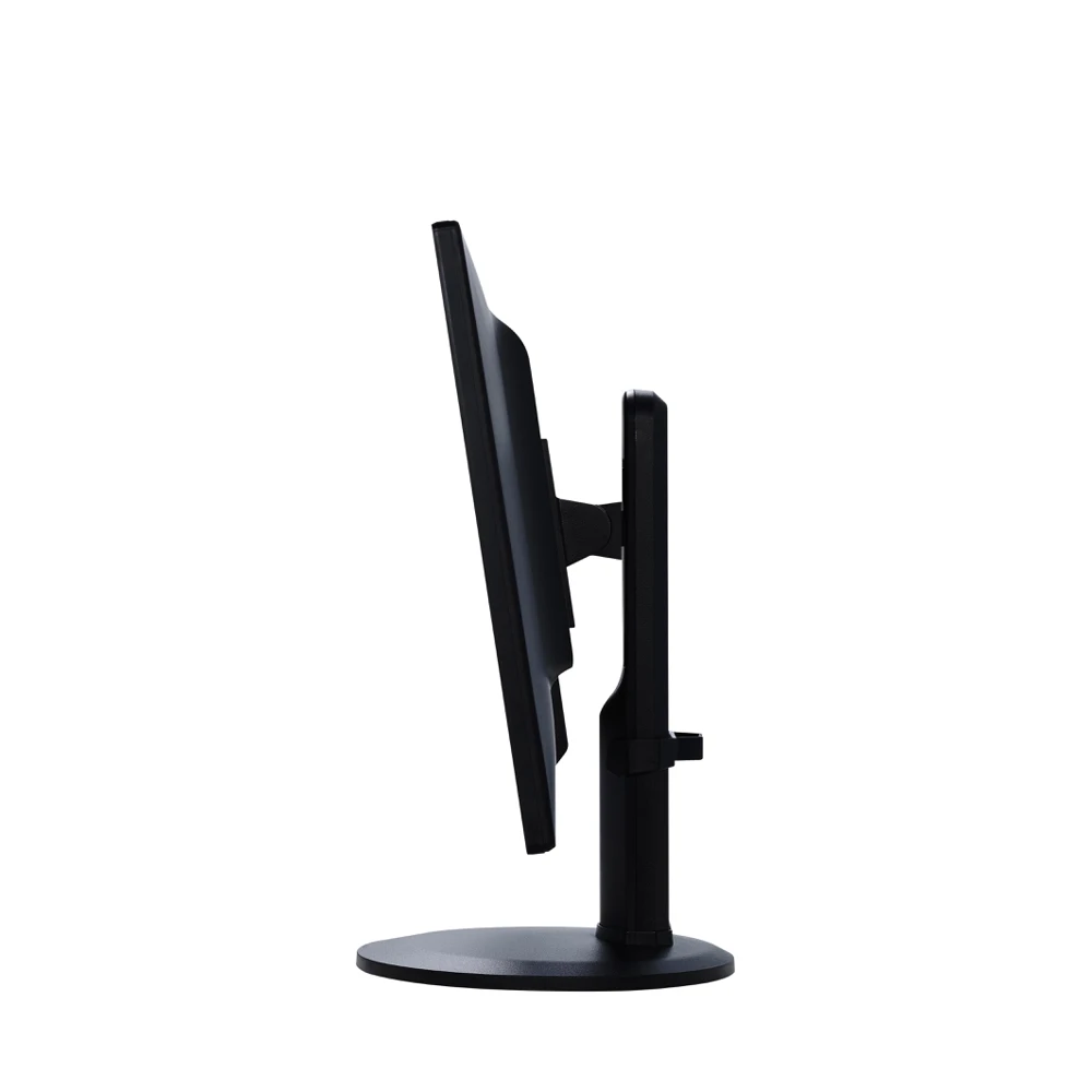 Монитор ViewSonic 27" VG2719-2K черный IPS LED 5ms 16:9 HDMI DisplayPort M/M Mat HAS Pivot 50000000