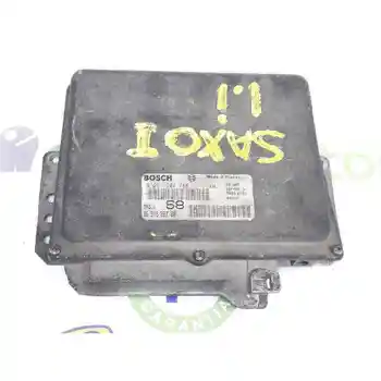 

9631528780 SWITCHBOARD ENGINE EUA CITROEN SAXO