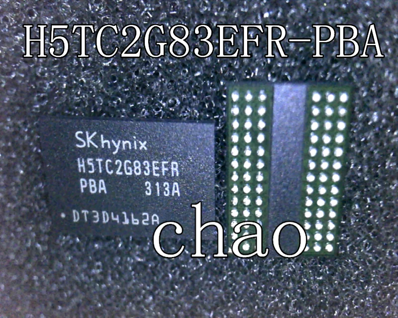 5 шт./лот H5TC2G83EFR-PBA H5TC2G83EFR-PBC