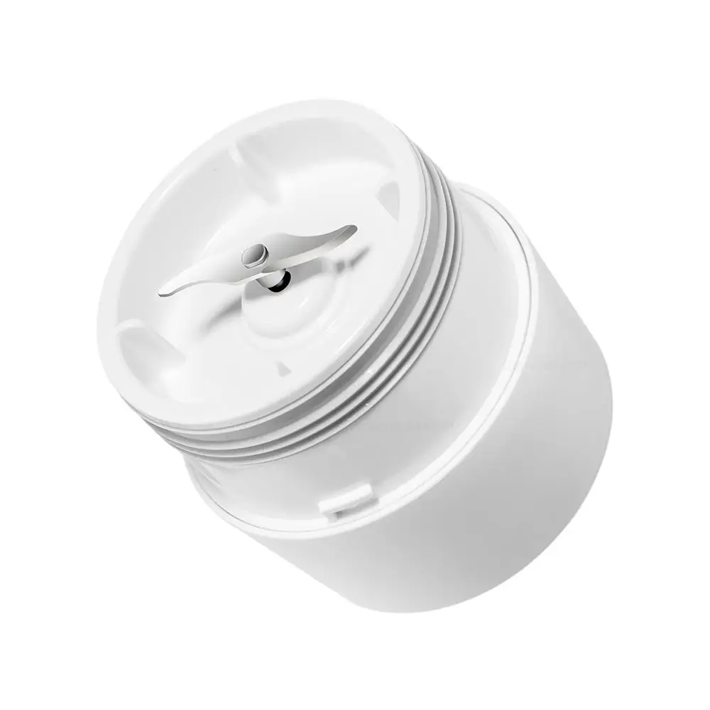 ! Портативный блендер XIAOMI MIJIA Bud BR25E электрическая кухонная миксер соковыжималка