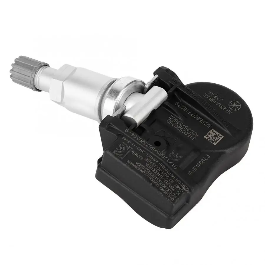 Контрольные датчики давления в шинах TPMS 4H231A159AE подходят для LAND ROVER
