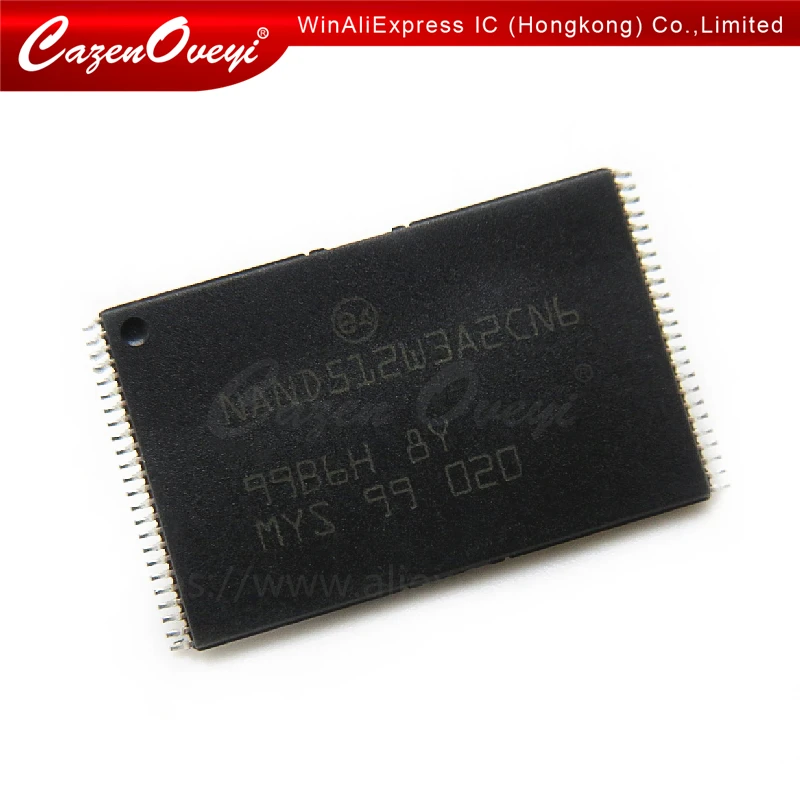 

1 шт./партия, задний фонарь NAND512W3A2CN6E