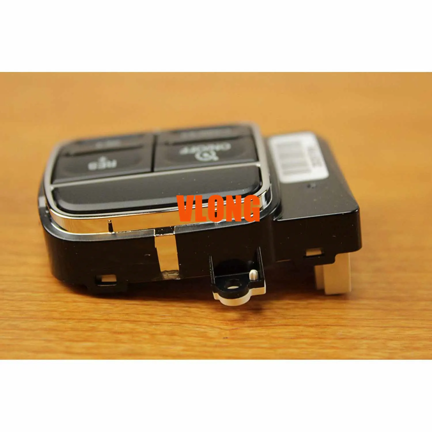 YAOPEI OEM Mopar круиз-контроль переключатель для 2011- Dodge Chrysler Ram 56046252AE