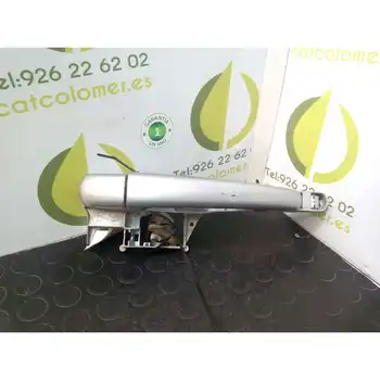 

RIGHT Handle Outer Sliding Door Citroen Berlingo 1.6 16v Hdi