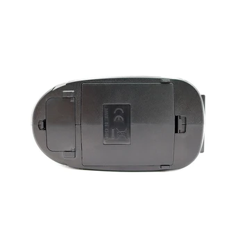 

Turbo Tb-Tx2 2.4Ghz Fhss Digital 7Ch Radio Remote Control Transmitter With Tb-Rx200 Lcd Led Receiver For Rc Boat Vehicle