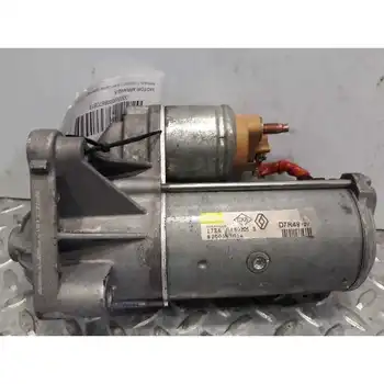 

8200533014 D7R49 Starter Motor Renault Scenic Ii Grand Confort Dynamique