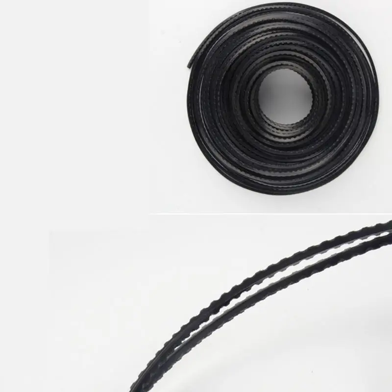 Нейлоновый трос для триммера длинный круглый шнур стриммера 50 м|Триммеры| |