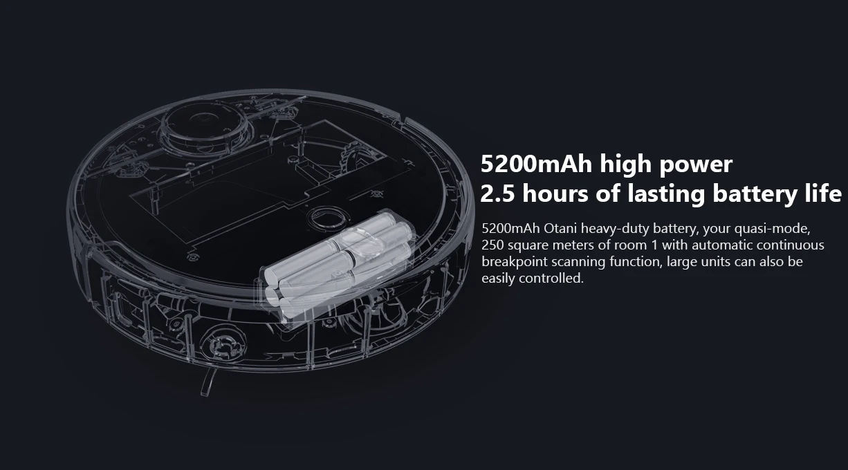 XIAOMI MIJIA Mi робот пылесос 1S 2 для дома автоматический подметатель пыли стерилизовать Циклон всасывания wifi приложение Смарт планируемый RC