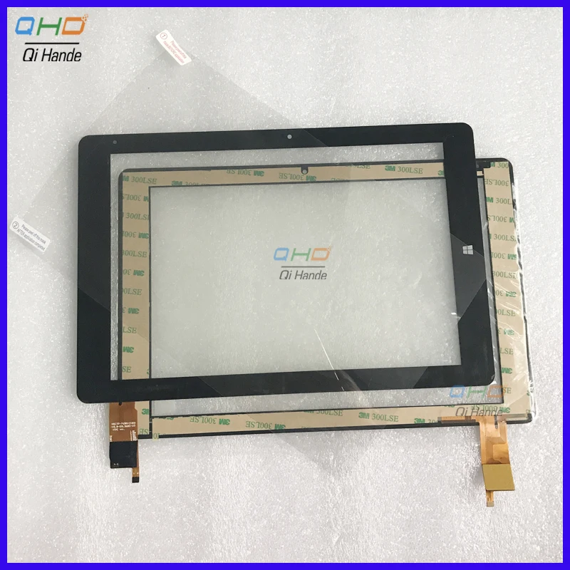 Новое Сенсорное стекло для Chuwi HI10 plus CWI527 планшетов HSCTP 769B(C189) 10.8 GSL3680|replacement touch