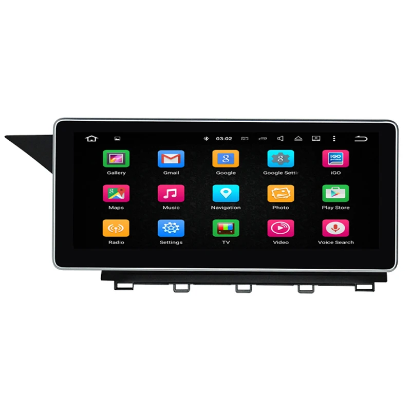NAVITOPIA 10,25 дюймов 4G ram 64G rom Android 8,0 Автомобильный gps навигация для Benz E W212 2009 2010 2011 2012 2013