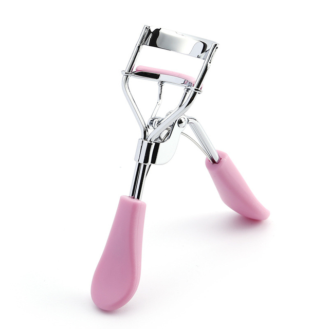 Woman Eyelash Curler Makeup Tools Cosmetic Clip Lash Curler Lash Lift Tool Beauty Eyelashes Multicolor Makeup Tools