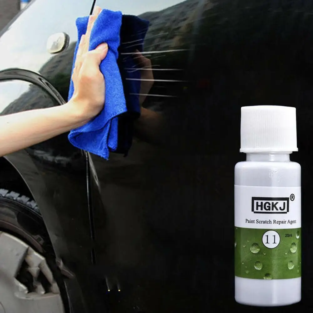 

Super Hydrophobic Car Window Glass Anti-fog Agent Durable 2-3 Month Lasting Anti-rain Waterproof Auto Care Accessories