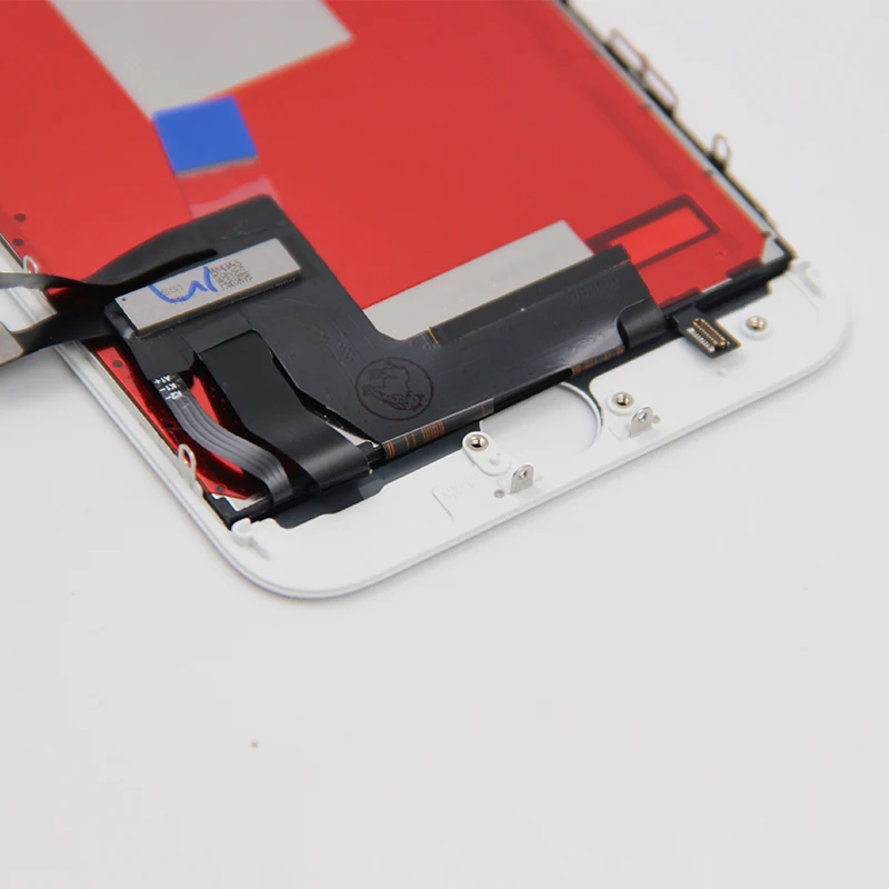 AAA++ lcd Display100% 3D сенсорный экран для iPhone 7 7G Сменный экран с дигитайзером в сборе для iPhone Инструменты для ремонта подарок