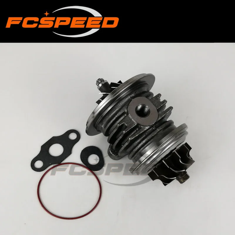 Турбо картридж TB0227 466856 турбо зарядное устройство КЗПЧ ядро для Fiat UNO 1,4 TD 52Kw 146B3. 000 1990