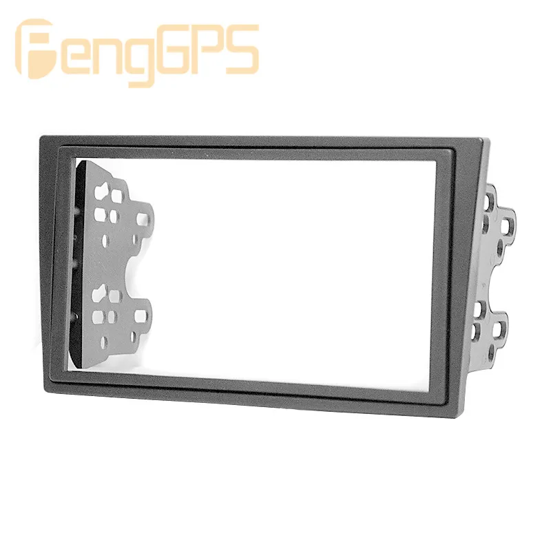 11-791 Высокое качество радио фасции Для OPEL Agila 2000-2007, Astra(G) 2001-2005 стерео фасции Dash CD отделка установочный комплект