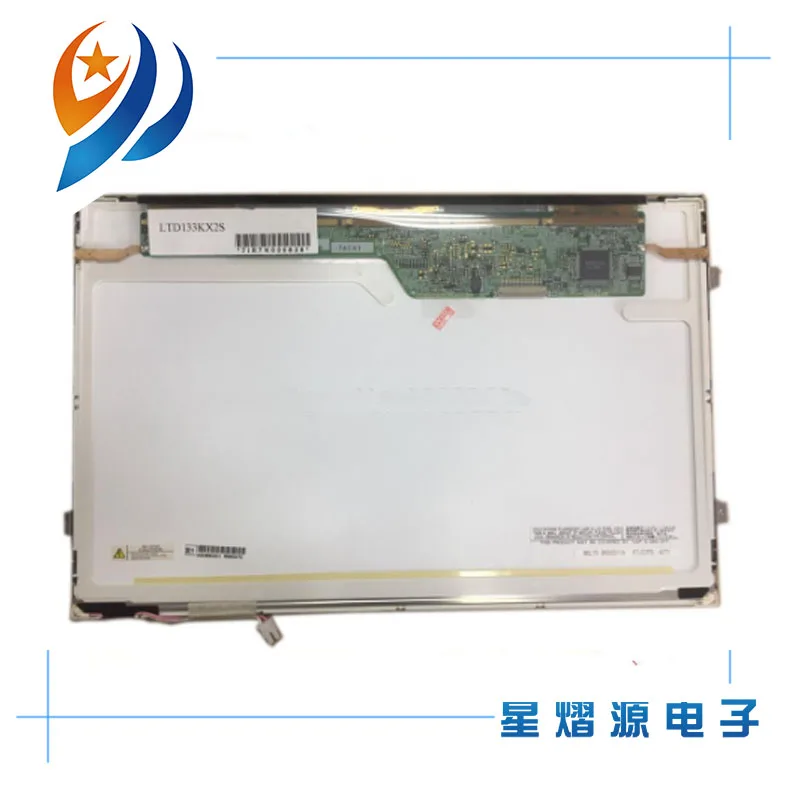 

LTD133KX2S 20 PIN LCD SCREEN PANEL 1280*800 WXGA 1 CCFL NEW