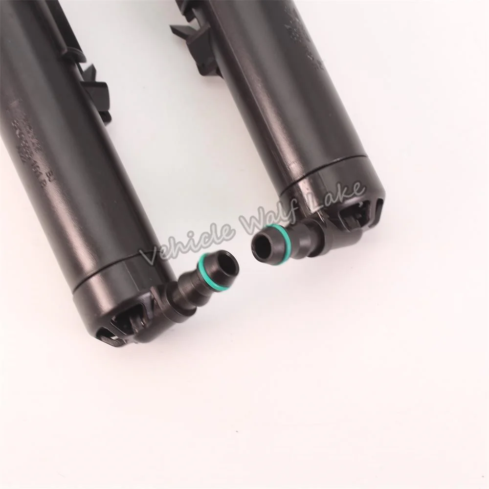 Headlight Washer Lift Cylinder Spray Nozzle Jet for Audi A4 B8 Avant 2010 2011 2012 A4 Allroad 2011 2012 2013 20014 2015
