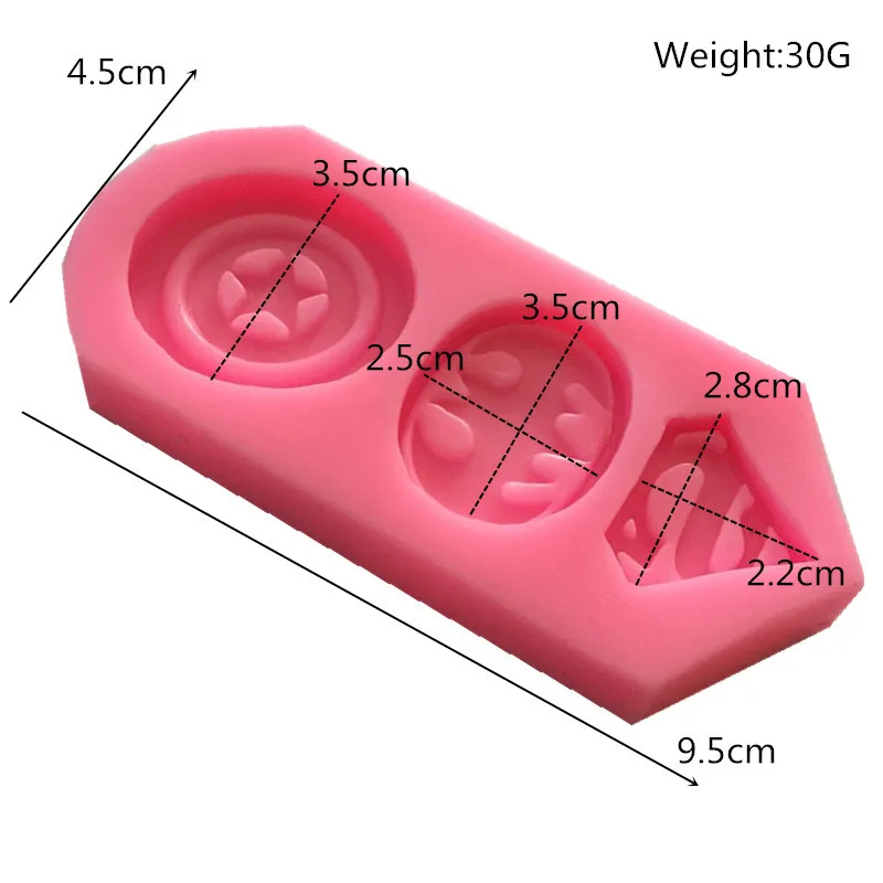 3D-Captain-America-Shield-Batman-Superman-Shape-Silicone-Mold-Cookie-Fondant-Cake-Molds-DIY-Kitchen