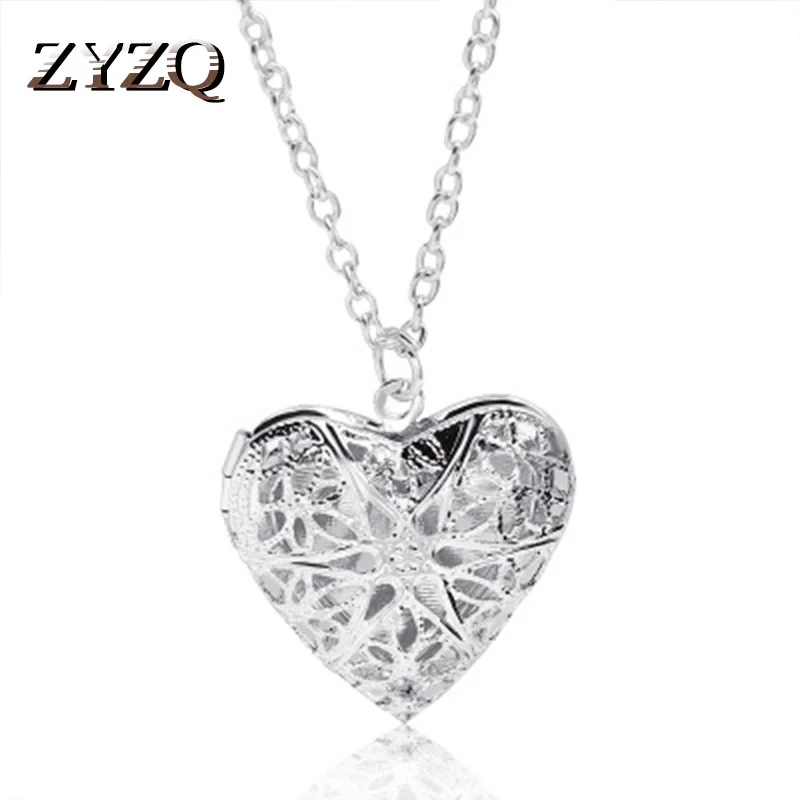 meaningful necklace for girlfriend