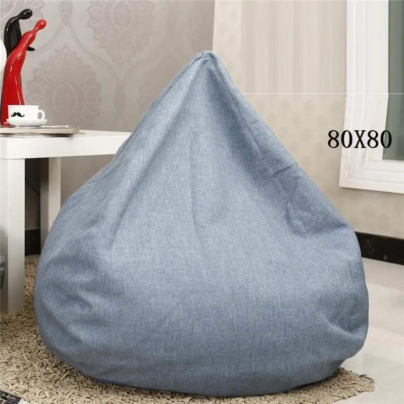 Boozled Sillones Stoelen Sedia Puff De Assento Poef Pouf Ouro Gold Silla Kids Fauteuil кровать Beanbag Cadeira кресло Bean Bag Диван - Color: Number 5