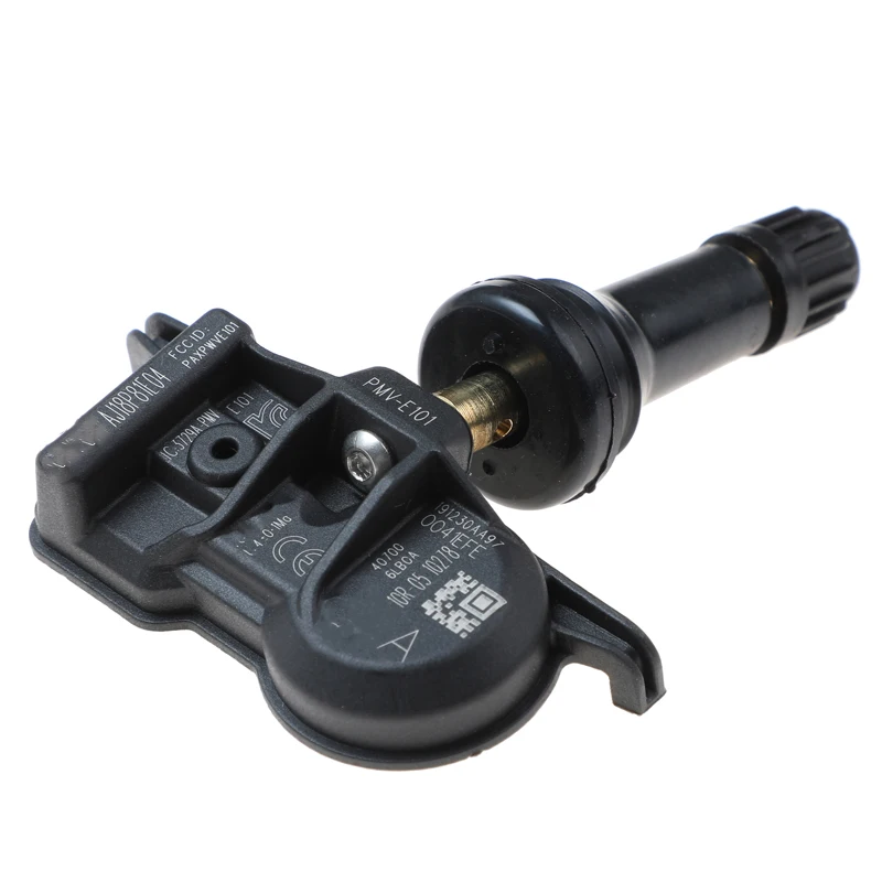 4 Pcs 40700-6LB0A 407006LB0A PMV-E101 PMVE101 ֻ QX50 Ÿź 2016-2019 TPMS Ÿ̾ з   ڵ ׼