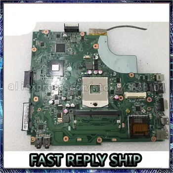 

SHELI For ASUS K43L Laptop Motherboard