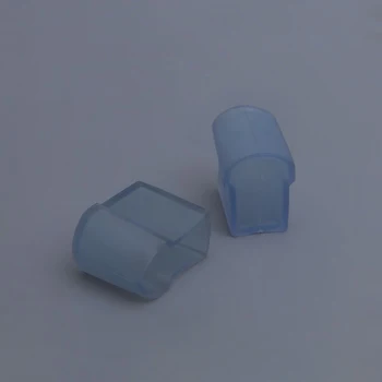 

Plug for neon 15 x 25 mm, (set of 25 pcs.) 1431332