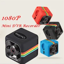 1080P Автомобильный регистратор HD wifi мини-видеорегистратор для вождения