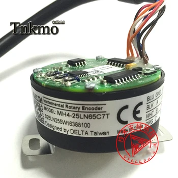 

1PCS Delta Servo Motor Encoder NH4-17LS65C7T MH4-25LN65CAD NH4-20LS65C7T free delivery