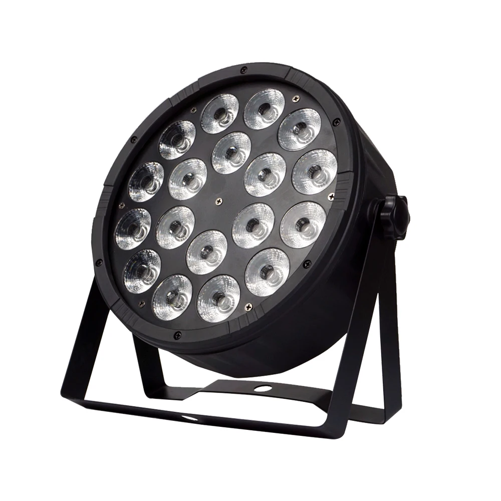 Diy 2024 led par