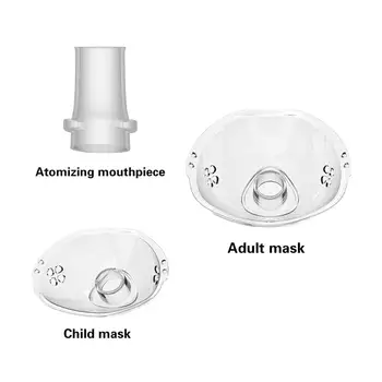 3PCS Accessories
