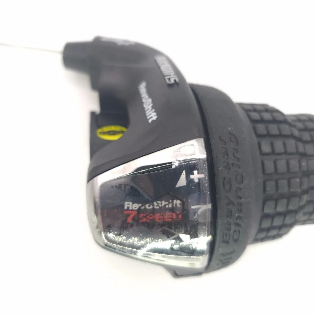 SIS RevoShift SL RS35 RS45 47 переключатель велосипеда 3*6/7 Скорость 18/21 скорость MTB горный велосипед складной велосипед переключатель