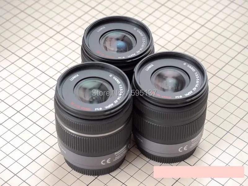 パナソニックlumix14-42mmズームレンズF3.5-5.6 asph mega o.i.s