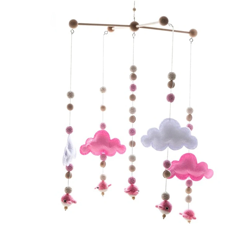 pink Cloud