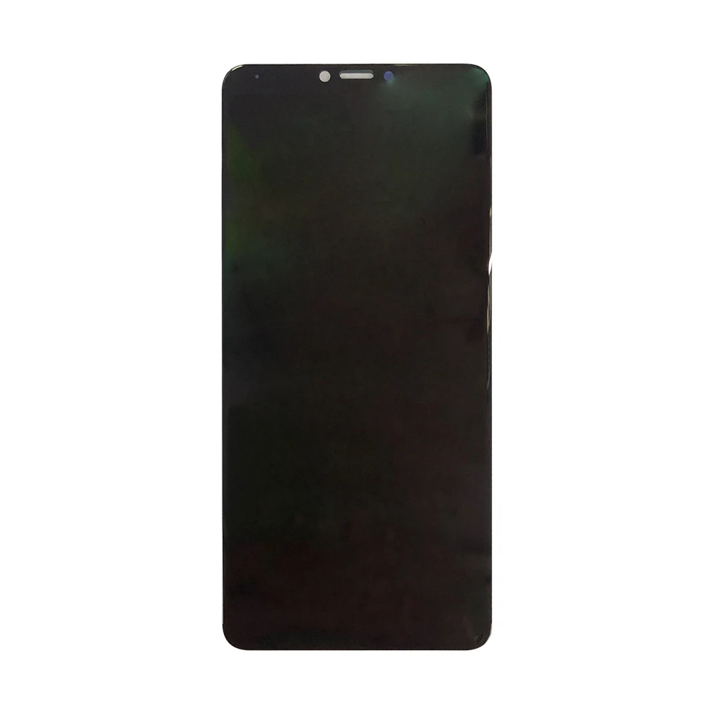 Для Vodafone Smart X9 vfd820 vfd822 ЖК сенсорный экран дигитайзер стекло ЖК-дисплей в сборе для vfd-820 vfd-822 ЖК-дисплей