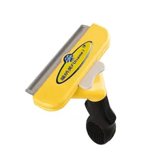  Pet dog cleaning tools Hair cleaning massage Hair removal For Dog Cat comb Pet shop dedicated tool Floating hair Beauty E11466 